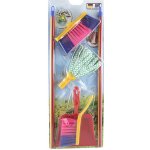 Klein Uklízečka se stíracím mopem 4ks – Sleviste.cz