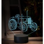 Beling 3D TR4 – Zboží Dáma