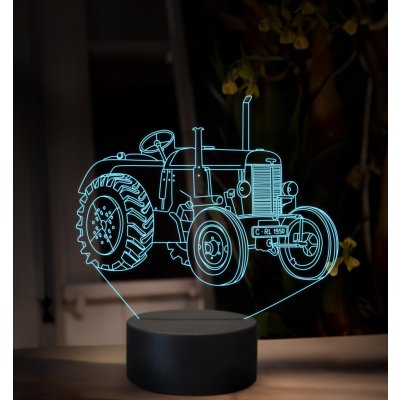 Beling 3D TR4 – Zboží Dáma