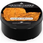 Country Candle GOLDEN TOBACCO 35 g – Hledejceny.cz