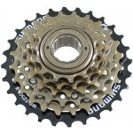 Shimano Tourney MF-TZ500-7 – Hledejceny.cz