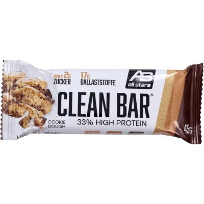All Stars Clean Bar 45 g – Zboží Dáma