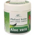 BC Bione Cosmetics Aloe Vera pleťový krém pro celou rodinu 260 ml – Hledejceny.cz
