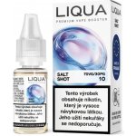 Liqua Nic Salt Shot 70VG/30PG 10 ml 10 mg – Hledejceny.cz