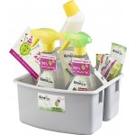 KLAR WC čistič 750 ml – Zboží Dáma