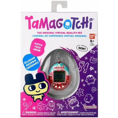 Bandai Tamagotchi Original Float – Zboží Živě