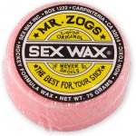 Mr. Zogs Sex Wax – Sleviste.cz