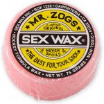 Mr. Zogs Sex Wax – Zboží Dáma