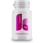 Kompava Glutathione 470 mg 90 kapslí – Hledejceny.cz
