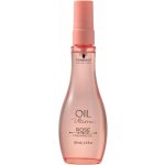 Schwarzkopf Oil Ultime Rose Finishing olej 100 ml – Hledejceny.cz