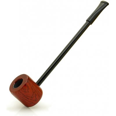 Miranda Dýmka Sanda WS011 hnědá – Zboží Dáma