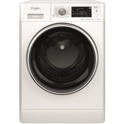 Whirlpool FFWDD 1176258 BCV EE – Zbozi.Blesk.cz