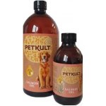 Petkult Lososový olej 300ml s pumpičkou