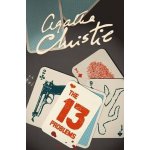 The Thirteen Problems - Agatha Christie – Zboží Dáma