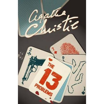 The Thirteen Problems - Agatha Christie – Zboží Dáma