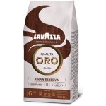 Lavazza Qualità Oro Gran Riserva 1 kg – Hledejceny.cz