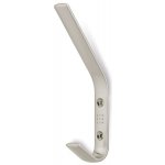 Háček 1606 kov niklovaný 150 mm x 18 mm x 65 mm – Zboží Dáma