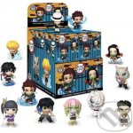 Funko Pop! Demon Slayer Mystery Minis – Zboží Dáma