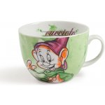Egan DISNEY THE SEVEN DWARFS Šálek na Cappuccino ŠMUDLA 600 ml – Sleviste.cz