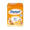 Umělá mléka Sunar 3 complex banán 600 g