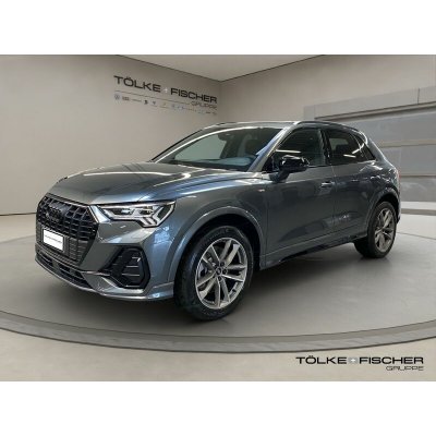 Audi Q3 40 TFSI quattro S-line 140 kW – Hledejceny.cz
