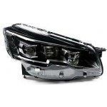 LED Světlo PEUGEOT 508 | pravé přední | 9/2014-12/2018 | VALEO | 045445