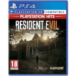 Resident Evil 7: Biohazard – Sleviste.cz