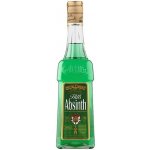 Hill's Absinth 70% 0,7 l (holá láhev) – Zboží Dáma