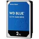 Pevný disk interní WD Blue 2TB, WD20EZBX