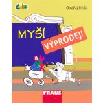 Myší výprodej! - edice čti + - Hník Ondřej – Hledejceny.cz