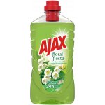 Ajax Floral Fiesta Spring Flower univerzální čistící přípravek 1 l – Zboží Dáma