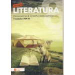 Hravá literatura 8 - pracovní sešit RVP – Hledejceny.cz