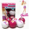 Golfový míček Barbie Golf Balls 6 ks