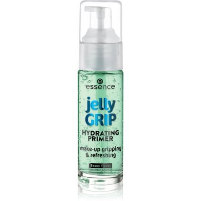 Essence jelly GRIP hydratační podkladová báze pod make-up 29 ml – Sleviste.cz