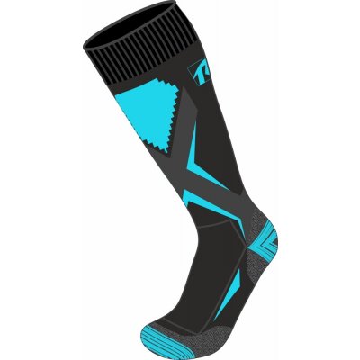 Relax Lyžařské ponožky Thunder Vícebarevné – Zboží Mobilmania