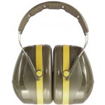 Sluchátka Peltor 3M Bull´s Eye III zelené – Zbozi.Blesk.cz