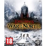 Lotr: War in the North – Zboží Živě