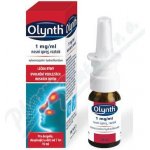 OLYNTH NAS 1MG/ML NAS SPR SOL 1X10ML I – Hledejceny.cz