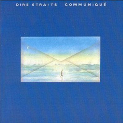 Dire Straits - Communique CD