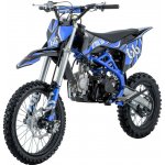 Mamido RamiGO ULTRA 66 125CC modrá | Zboží Auto