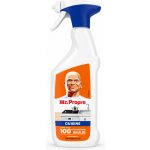 Mr. Proper odmašťovač kuchyně mandarinka 500 ml – Hledejceny.cz