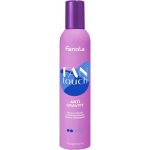 Fanola Anti Gravity Volumizing Mousse objemová pěna 300 ml – Zboží Dáma