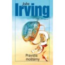 Irving John: Pravidla moštárny Kniha