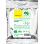 Wolfberry Kurkuma mletá Bio 50 g – Zboží Mobilmania