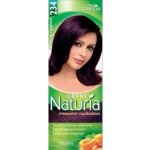 Joanna Naturia Color 234 baklažán – Zboží Dáma
