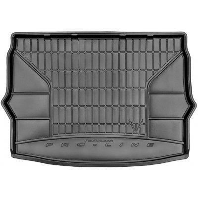Gumová vana do kufru Frogum Kia Rio III Sedan 2011-2017 PRO-LINE – Hledejceny.cz