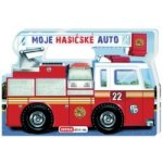 Moje hasičské auto – Hledejceny.cz