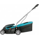 GARDENA PowerMax 32/36V P4A 14621-55 – Hledejceny.cz