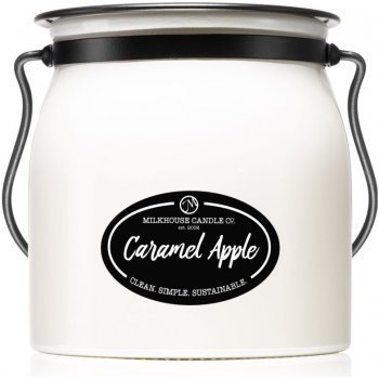 Milkhouse Candle Co. Caramel Apple 454 g