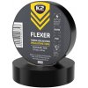 Stavební páska K2 Flexer Izolační páska 19 mm x 20 m